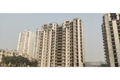 Green View Apartment Sector Phi Greater Noida | Price List & Brochure Floor Plan Plots| House| Villas| Apartments | Flats in Resale| Sale| Rent