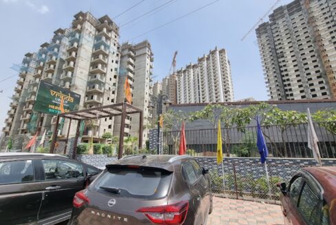 Vrinda Heritage Skyward Sector 1 Greater Noida West Greater Noida | Price List & Brochure Floor Plan Plots| House| Villas| Apartments | Flats in Resale| Sale| Rent