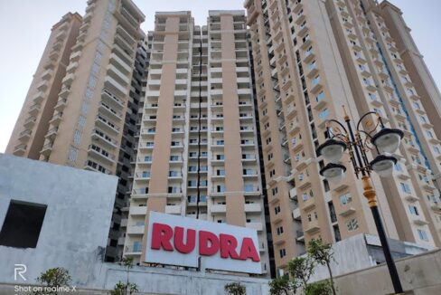 Rudra Palace Heights Sector 1 Greater Noida West Greater Noida | Price List & Brochure Floor Plan Plots| House| Villas| Apartments | Flats in Resale| Sale| Rent