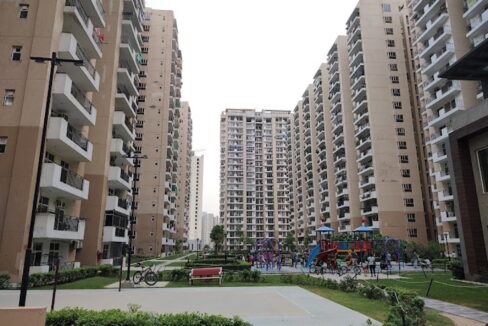 Nirala Aspire Low Rise Phase 4 Sector 16 Greater Noida | Price List & Brochure Floor Plan Plots| House| Villas| Apartments | Flats in Resale| Sale| Rent