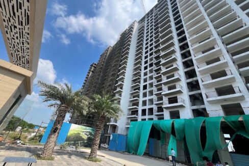 Presidency Heights Presithum Bela Khurd Greater Noida | Price List & Brochure Floor Plan Plots| House| Villas| Apartments | Flats in Resale| Sale| Rent