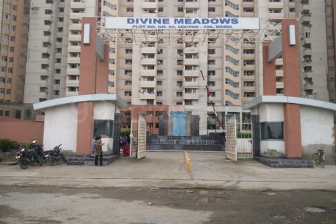 Elixir Divine Meadows Sector 108 Noida | Price List & Brochure Floor Plan Plots| House| Villas| Apartments | Flats in Resale| Sale| Rent
