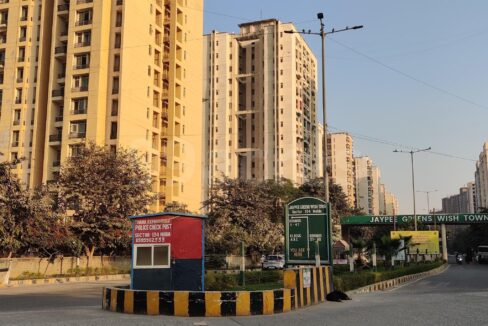 Jaypee Greens Klassic A Sector 134 Noida | Price List & Brochure Floor Plan Plots| House| Villas| Apartments | Flats in Resale| Sale| Rent