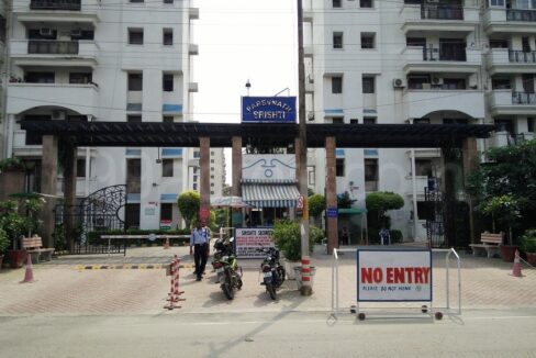 Parsvnath Srishti Sector 93 Noida | Price List & Brochure Floor Plan Plots| House| Villas| Apartments | Flats in Resale| Sale| Rent