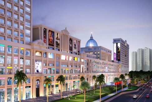 Spectrum Metro Sector 75 Noida | Price List & Brochure Floor Plan Plots| House| Villas| Apartments | Flats in Resale| Sale| Rent