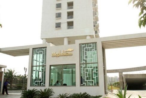 TGB Meghdutam Sector 50 Noida | Price List & Brochure Floor Plan Plots| House| Villas| Apartments | Flats in Resale| Sale| Rent