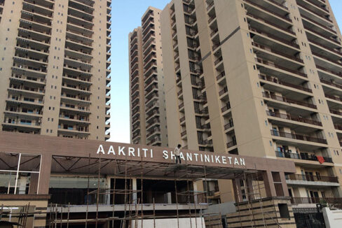 Rani Aakriti Shantiniketan Sector 143B Noida | Price List & Brochure Floor Plan Plots| House| Villas| Apartments | Flats in Resale| Sale| Rent