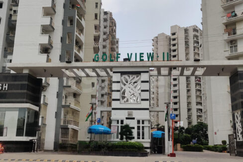 Antriksh Golf View 2 Plots| House| Villas| Apartments | Flats in Resale| Sale| Rent Sector 78 Noida | Price List & Brochure Floor Plan