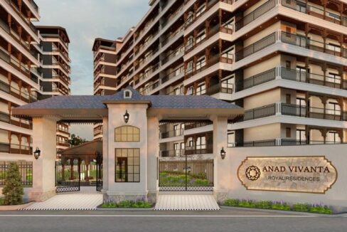 Anad Vivanta Haridwar Road Dehradun