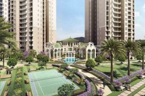 ATS Picturesque Reprieves Sector 152, Noida
