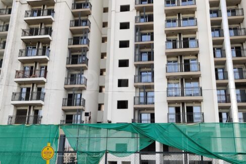 Eldeco Live By The Greens Flats in Sector 150 Noida