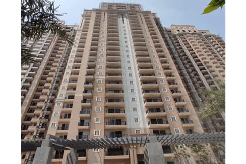 ACE Parkway Flats in Sector 150 Noida | Price List & Brochure Floor Plan