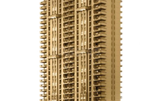 Mahagun Medalleo Flats in Sector 107 Noida | Price List & Brochure