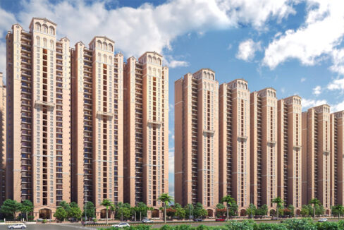 ATS Homekraft Pious Orchards Flats in Sector 150 Noida | Price List