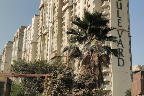 3C Lotus Boulevard Flats in Sector 100 Noida