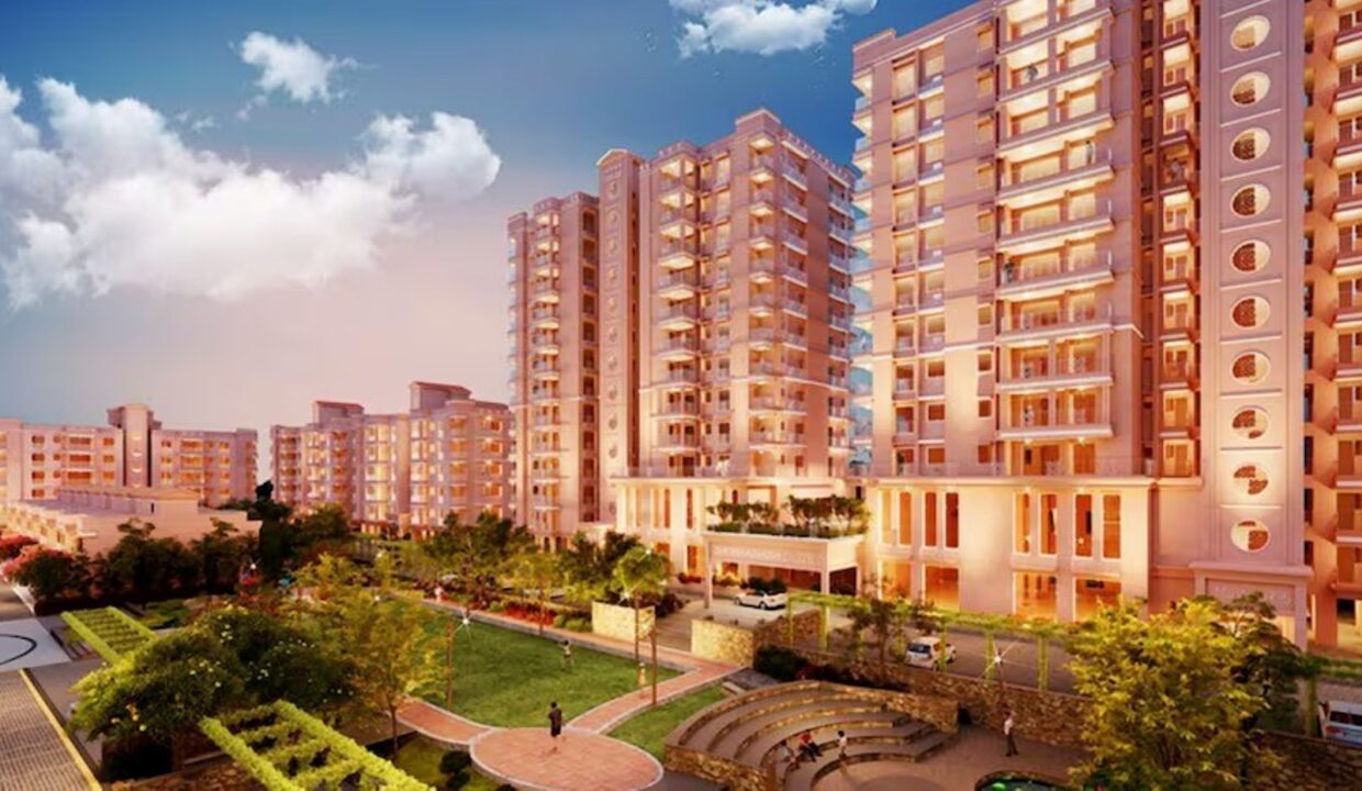 Gaurs Group to invest Rs 750 cr on new housing project in Greater Noida