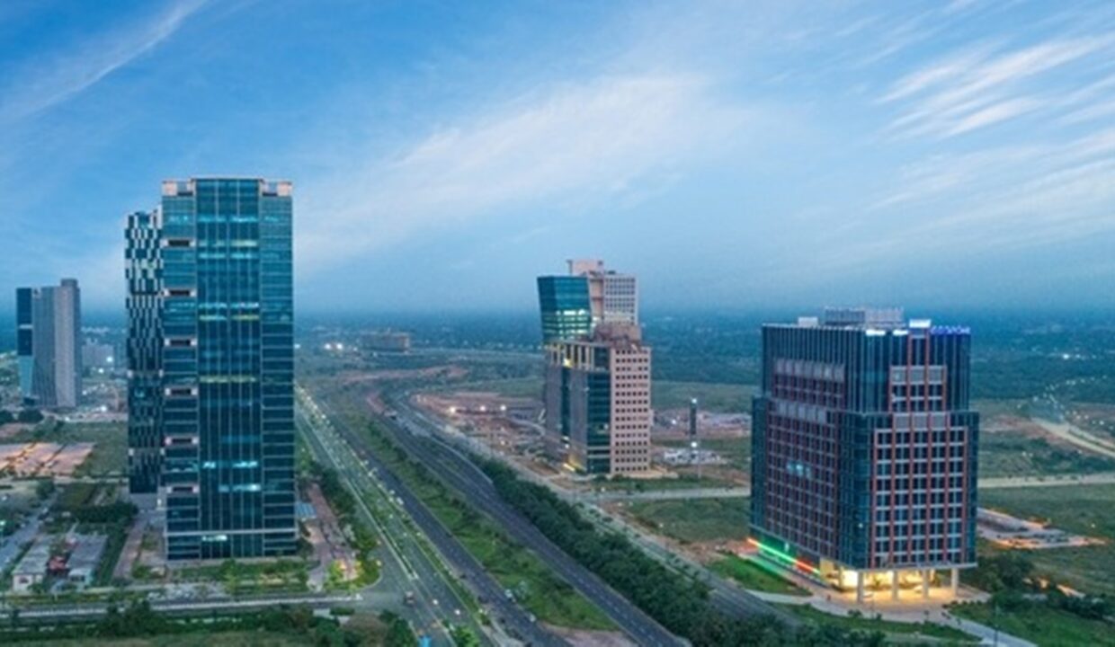 GIFT City liquor permit rules eased; Real estate developers say move to attract investments