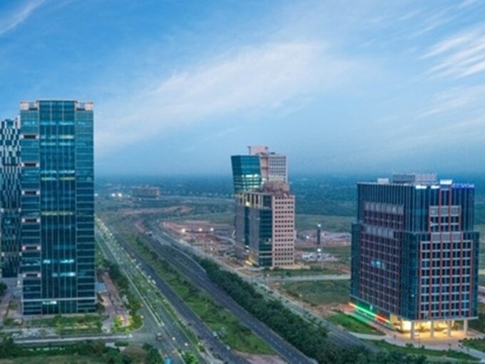 GIFT City liquor permit rules eased; Real estate developers say move to attract investments