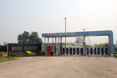 Saamag Saga Habitat Meerut Bypass Meerut