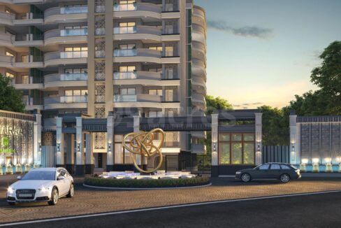 Isvaraa Nature Plus Rajpur Road Dehradun