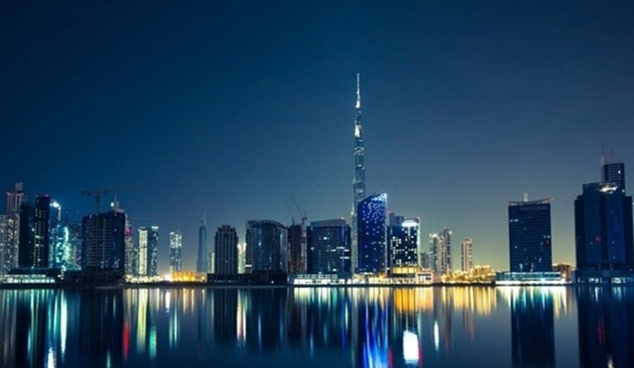 Looking to buy real estate in Dubai? Here’s all that you should know