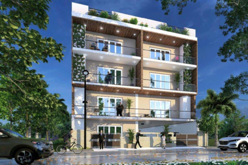 Vihaan Ambrosia Sector 1 Greater Noida West Greater Noida| Price List & Brochure Floor Plan Plots| House| Villas| Apartments | Flats in Resale| Sale| Rent