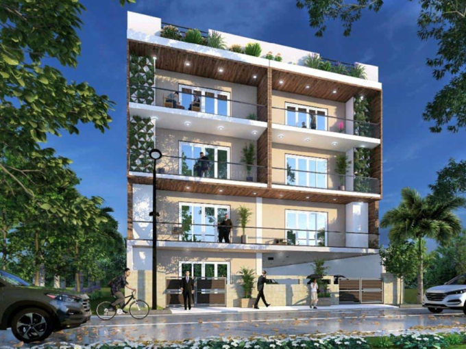 Vihaan Ambrosia Sector 1 Greater Noida West Greater Noida| Price List & Brochure Floor Plan Plots| House| Villas| Apartments | Flats in Resale| Sale| Rent