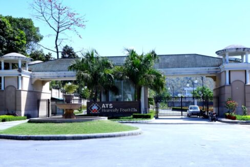 ATS Heavenly Foothills Plot/Land for Sale in sahastradhara road Dehradun