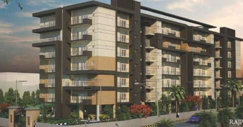 Earthcon Rajpur Greens Rajpur Road Dehradun