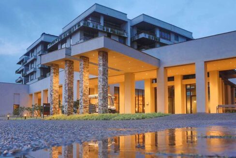 Antara Residences Utari Gaon Dehradun