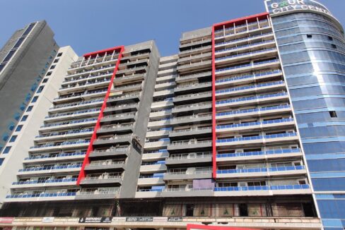 Gaur City Center Sector 4 Greater Noida| Price List & Brochure Floor Plan Plots| House| Villas| Apartments | Flats in Resale| Sale| Rent