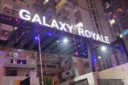 Galaxy Royale Sector 16C Greater Noida| Price List & Brochure Floor Plan Plots| House| Villas| Apartments | Flats in Resale| Sale| Rent