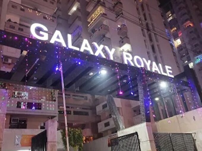 Galaxy Royale Sector 16C Greater Noida| Price List & Brochure Floor Plan Plots| House| Villas| Apartments | Flats in Resale| Sale| Rent