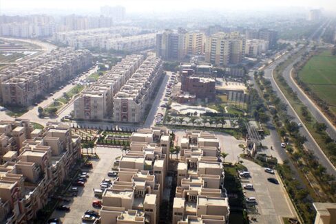 Eldeco Green Meadows Sector Pi Greater Noida| Price List & Brochure Floor Plan Plots| House| Villas| Apartments | Flats in Resale| Sale| Rent