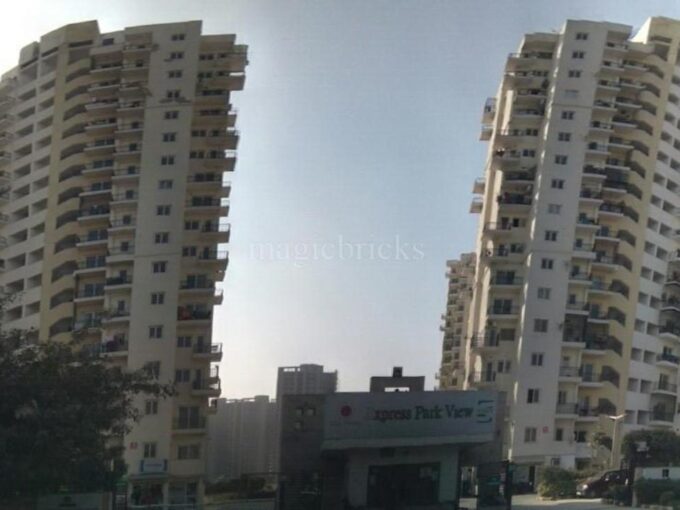 Nimbus Express Park View 1 Sector Chi 5 Greater Noida| Price List & Brochure Floor Plan Plots| House| Villas| Apartments | Flats in Resale| Sale| Rent