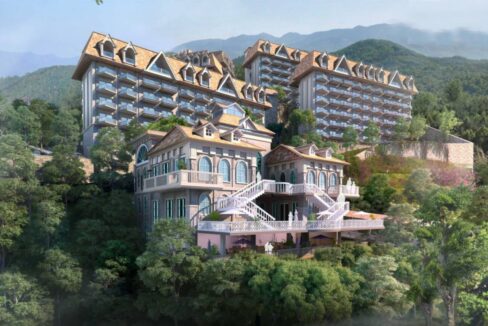 Sushma Elementa Kasauli Solan | Price List & Brochure Floor Plan Plots| House| Villas| Apartments | Flats in Resale| Sale| Rent