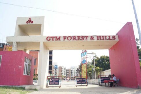 GTM Forest and Hills Haridwar Road Dehradun