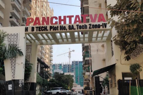 Habitech Panchtatva Techzone 4 Greater Noida West Greater Noida | Price List & Brochure Floor Plan Plots| House| Villas| Apartments | Flats in Resale| Sale| Rent