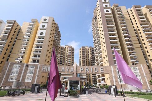 Himalaya Pride Techzone 4 Greater Noida West Greater Noida | Price List & Brochure Floor Plan Plots| House| Villas| Apartments | Flats in Resale| Sale| Rent