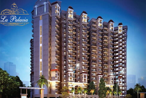 Newtech La Palacia Techzone 4 Greater Noida West Greater Noida | Price List & Brochure Floor Plan Plots| House| Villas| Apartments | Flats in Resale| Sale| Rent