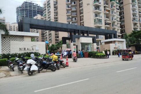 Nirala Estate Techzone 4 Greater Noida West Greater Noida | Price List & Brochure Floor Plan Plots| House| Villas| Apartments | Flats in Resale| Sale| Rent