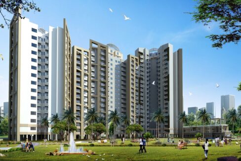 Elegant Ville Techzone 4 Greater Noida West Greater Noida | Price List & Brochure Floor Plan Plots| House| Villas| Apartments | Flats in Resale| Sale| Rent