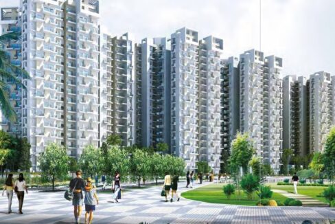 O2 Valley Techzone 4 Greater Noida West Greater Noida | Price List & Brochure Floor Plan Plots| House| Villas| Apartments | Flats in Resale| Sale| Rent