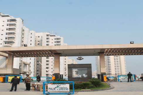 Omaxe Palm Greens Sector Mu Greater Noida| Price List & Brochure Floor Plan Plots| House| Villas| Apartments | Flats in Resale| Sale| Rent