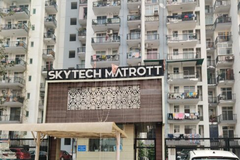 Skytech Matrott Sector 76 Noida | Price List & Brochure Floor Plan Plots| House| Villas| Apartments | Flats in Resale| Sale| Rent