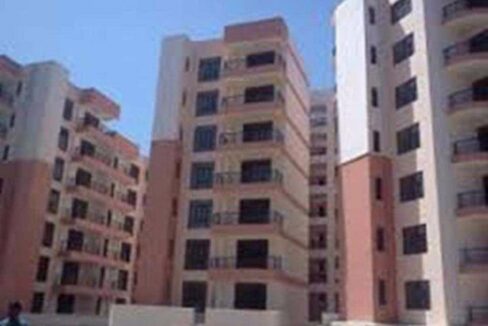 Heritage Apartment Sector 20 Panchkula