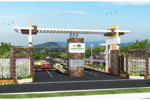 Agarwal Swastik Greens Badowala Dehradun