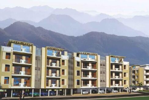 Capital Greenz Brahmanwala Dehradun