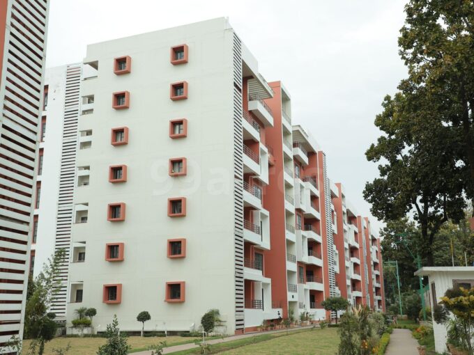 Aradhana Greens Mangaluwala Dehradun