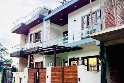 Central Park Residency Chalang Dehradun